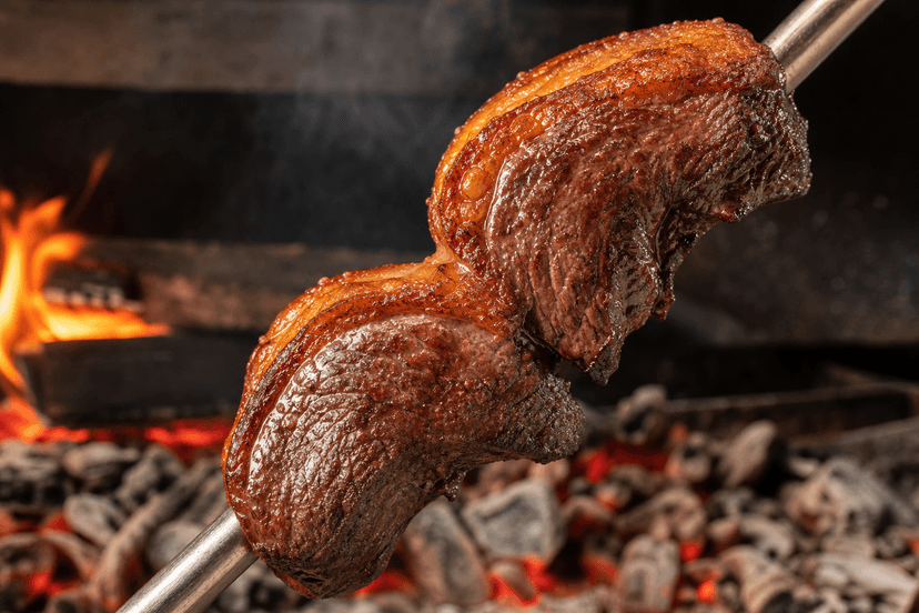 Picanha : bien la choisir, la griller et la trancher