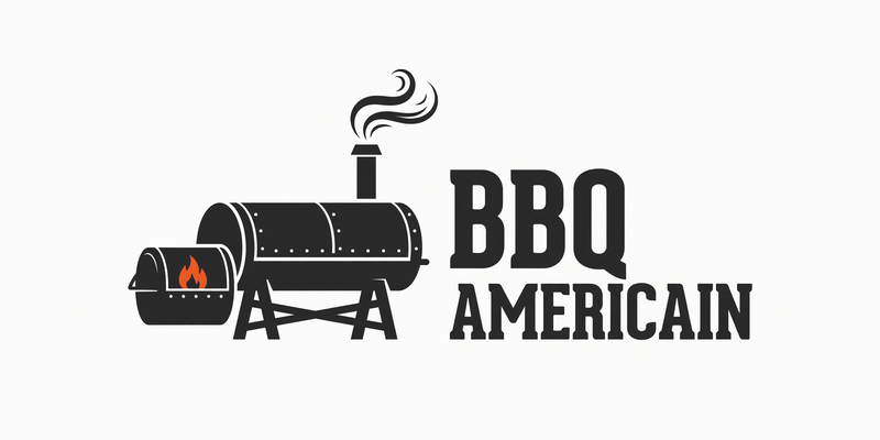 BBQ Américain
